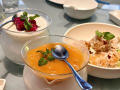 -小大董·烤鸭(观景餐厅·南京西路店)