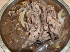 -米村拌饭(金象城店)