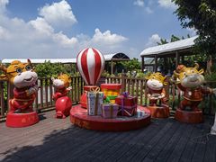 -新地休闲农场