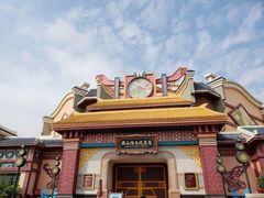 -厦门方特梦幻王国