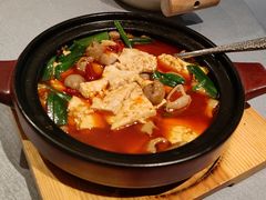 -米兰臻选·花园餐厅(航空店)