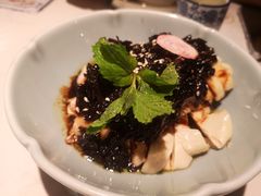 -卯时·龙光雅宴·精致锡帮菜(惠山古镇店)