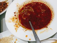 -鸭王烤鸭店(三里河店)