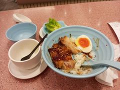 -元气寿司(环球港店)