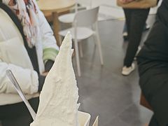 -野人先生Gelato(上海长宁龙之梦店)