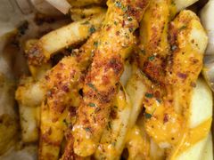 -shark burger·鲨鱼汉堡(交子大道店)