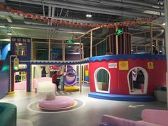 -幸福花欢乐世界(东辰广场A座店)