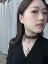 -众刺纹画·纹身·穿孔饰品·海娜定制