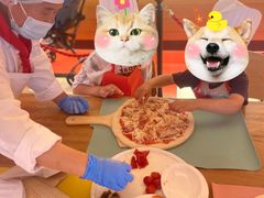 -城市大道红炉披萨烘焙坊