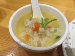 -乌镇那一年小院主题餐厅(甘泉西路店)