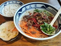 -鑫花溪牛肉米粉(印象水街都心荟店)