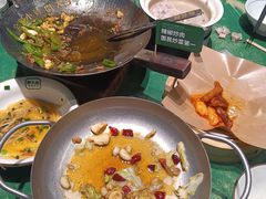 -费大厨辣椒炒肉(太平老街店)
