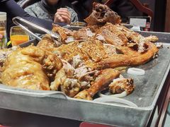 -九十九顶毡房(阜石路店)