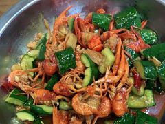 小龙虾-毛哥小馆子(百井坊巷店)