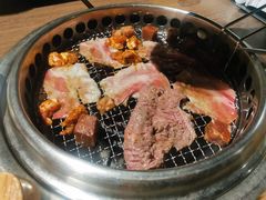 -火炉火自助餐(枫蓝国际店)