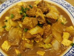 -小土豆北方菜馆(文慧园店)