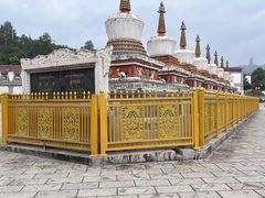 -塔尔寺