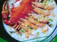 -荔粥记潮汕砂锅粥(新北万达店)
