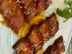-观塘港茶餐厅(八一大道店)