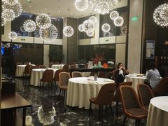 大堂-湛江菜.江南首席(昆山店)