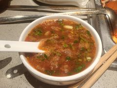 -海底捞火锅(武胜路凯德广场店)