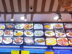 -醉壹号海鲜大排档·老厦门特色菜(厦门美食地标店)