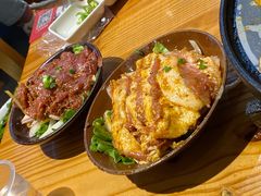 -胖记烤肉(湖大店)