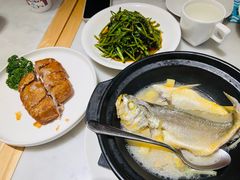 -莆田餐厅PUTIEN(三里屯店)