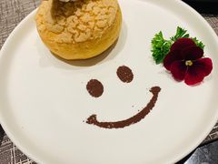 -枫品铁板烧(东樾店)