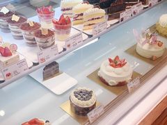 -匠造烘焙(上海湾店)