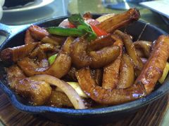 -和平馆·地道港澳茶餐厅(西门口店)