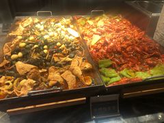 -吉布鲁牛排海鲜自助(朝阳广场店)