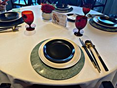 -三号黄浦会Canton Table