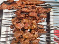 -正宁路小吃夜市