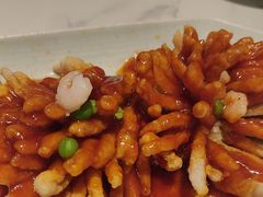 -裕兴记•蟹黄面馆(人民广场店)