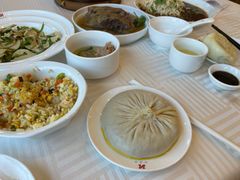 -怡园饭店-餐厅(四望亭店)