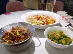 -新辣宴·湖南家常菜·商务聚餐(中粮创芯店)
