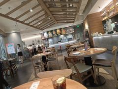 大堂-必胜客(大悦城店)