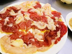 -松明一烤肉馆(鲁园店)