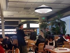 -太食獸泰式茶餐厅(IFS国金中心店)
