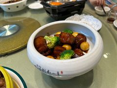 -刘胖子家常菜·蹄花焖藕(富安街店)