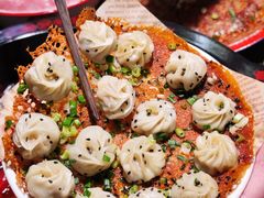 -牛市坎火锅(建设路店)