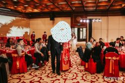 -Sunny喜铺婚礼策划(东部店)