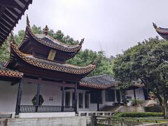 -岳麓书院
