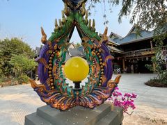 -西双版纳傣族园