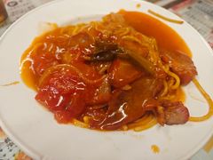 -华星冰室(湾仔店)