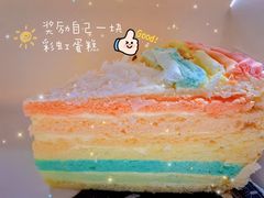 -焙丽拾光(麦凯乐直营店)