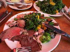 -拉蒂娜·巴西牛排馆 Latina·Brazilian Steakhouse(王府井喜悦店)