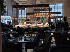 -漢咖啡·全服务式自助餐亲子餐厅(武汉洲际酒店)
