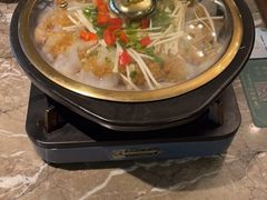 -前海沿·青岛菜(李沧万达店)
